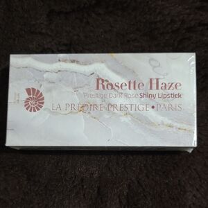 Rosette Haze Shiny Lipstick